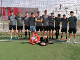 Középiskola - Pécs &raquo; 2023-2024 &raquo; Fair play kupa