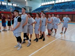 Középiskola - Pécs &raquo; 2023-2024 &raquo; Kosárlabda Diákolimpia