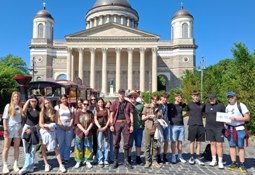Középiskola - Pécs &raquo; 2024-2025 &raquo; Lengyelország 2025