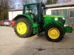 Technikum - Sellye &raquo; 2023-2024 &raquo; Új traktor