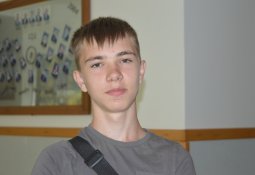 Első esély együtt - szeptember