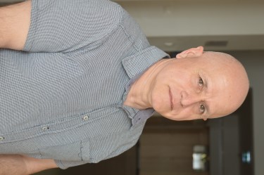 Osvald Levente