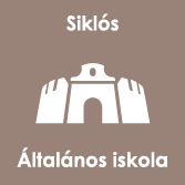 Általános Iskola Siklós