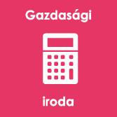 Gazdasági iroda