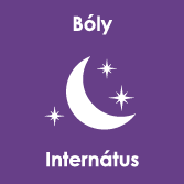 Internátus Bóly