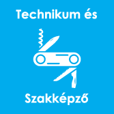 Technikum és szakképző