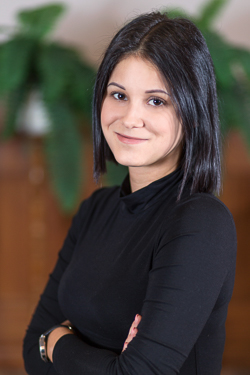 Kapronczai - Steiner Szabina